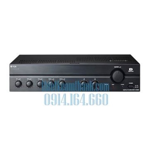 Tăng Âm  240W: A-2240 H